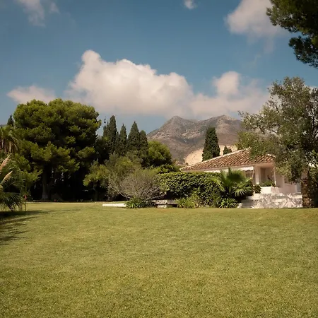 Villa Quinta La Colina - Rancho Domingo *