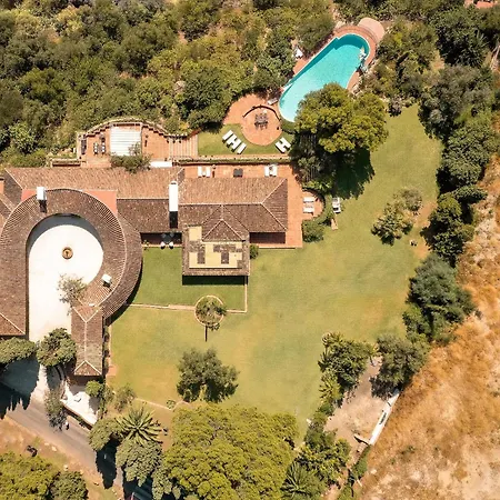 Quinta La Colina - Rancho Domingo *
