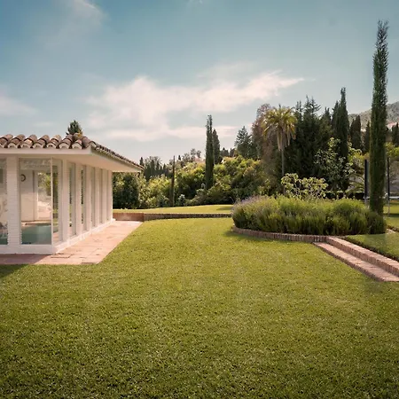 Villa Quinta La Colina - Rancho Domingo Benalmadena