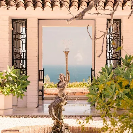 Villa Quinta La Colina - Rancho Domingo *