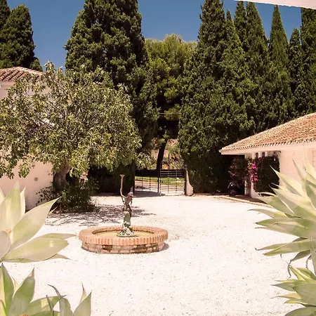 Villa Quinta La Colina - Rancho Domingo