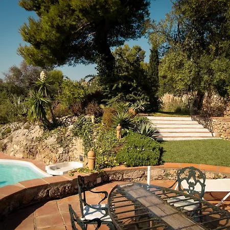 Quinta La Colina - Rancho Domingo *