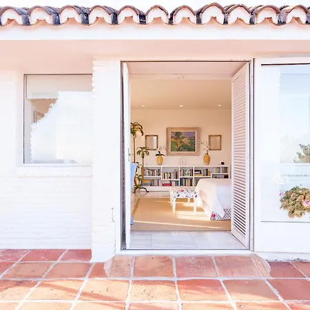 Villa Quinta La Colina - Rancho Domingo *