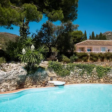 Villa Quinta La Colina - Rancho Domingo Benalmadena