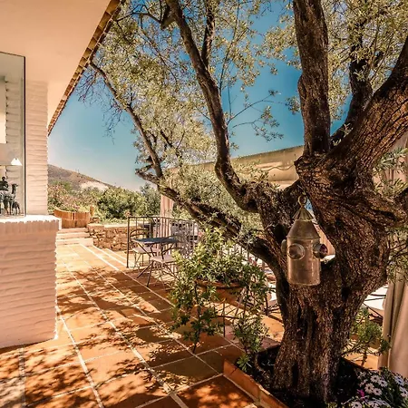 Quinta La Colina - Rancho Domingo * Benalmadena