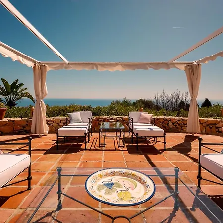 Quinta La Colina - Rancho Domingo