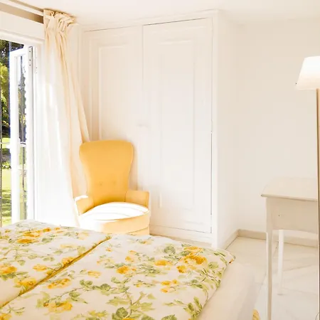 Quinta La Colina - Rancho Domingo Villa