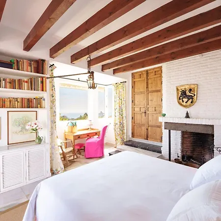 Villa Quinta La Colina - Rancho Domingo Benalmadena