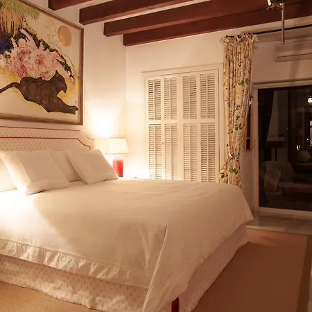 Villa Quinta La Colina - Rancho Domingo *