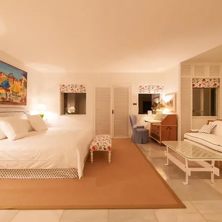 Villa Quinta La Colina - Rancho Domingo Benalmadena