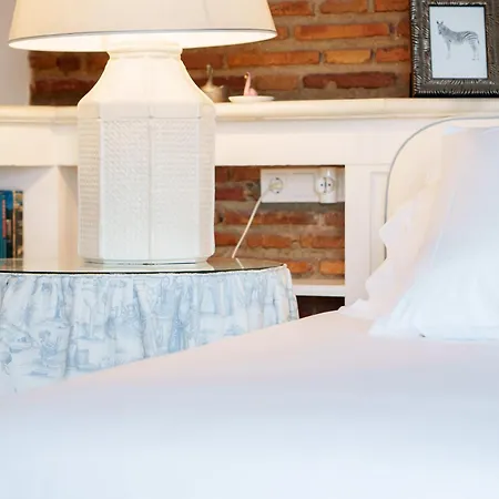 Quinta La Colina - Rancho Domingo Benalmadena