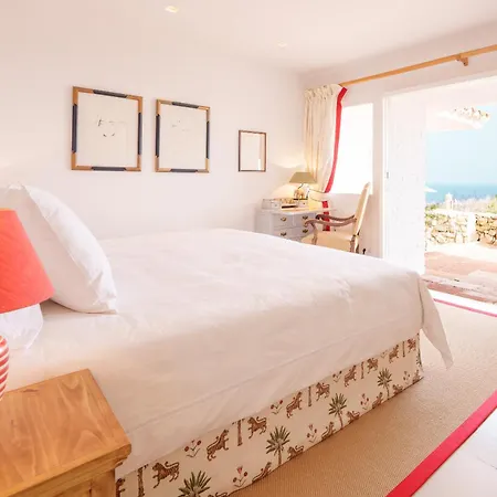 Quinta La Colina - Rancho Domingo Villa