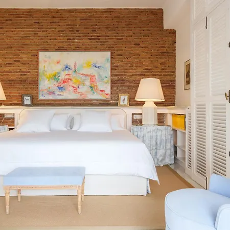 Villa Quinta La Colina - Rancho Domingo Benalmadena