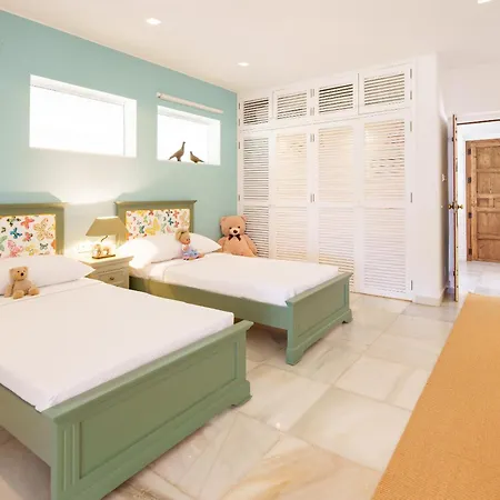 Villa Quinta La Colina - Rancho Domingo