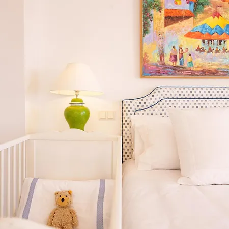 Villa Quinta La Colina - Rancho Domingo Benalmadena