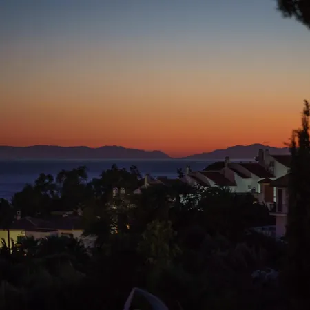 Quinta La Colina - Rancho Domingo Benalmadena