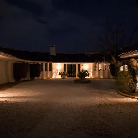 Villa 7,000 Sqm Luxurious Villa With Panoramic Sea Views Multiple Gardens & Two Pools