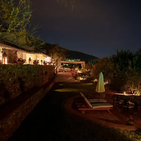 Quinta La Colina - Rancho Domingo Villa Benalmadena