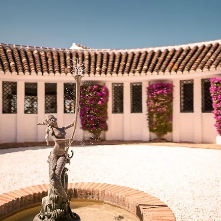 Villa Quinta La Colina - Rancho Domingo Benalmadena