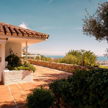 Quinta La Colina - Rancho Domingo