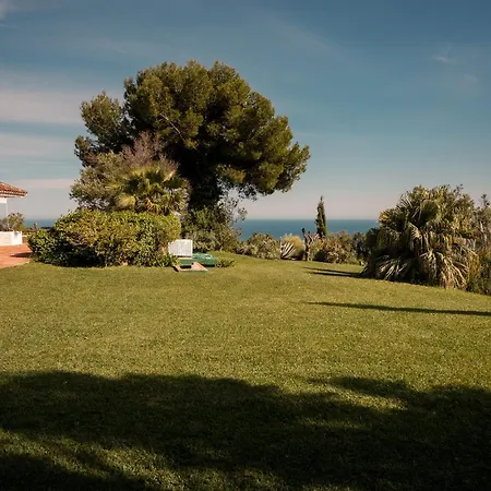 Villa Quinta La Colina - Rancho Domingo Benalmadena