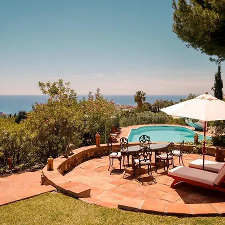Quinta La Colina - Rancho Domingo Villa