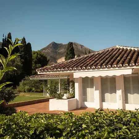 Villa Quinta La Colina - Rancho Domingo *