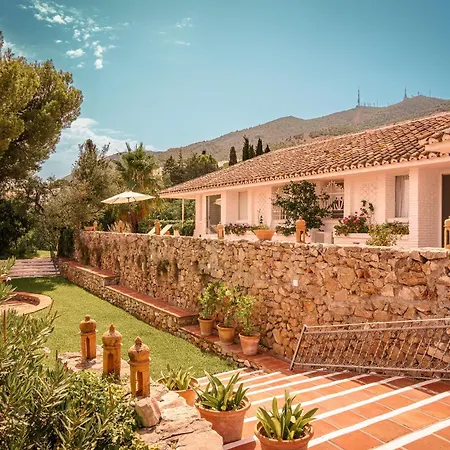Villa Quinta La Colina - Rancho Domingo Benalmadena