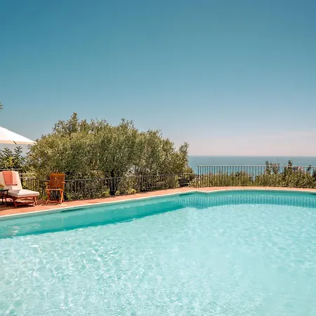 Quinta La Colina - Rancho Domingo Benalmadena