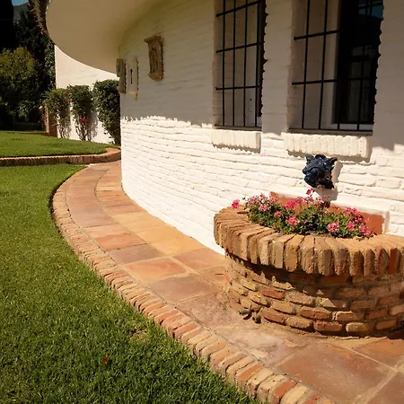 Quinta La Colina - Rancho Domingo Villa