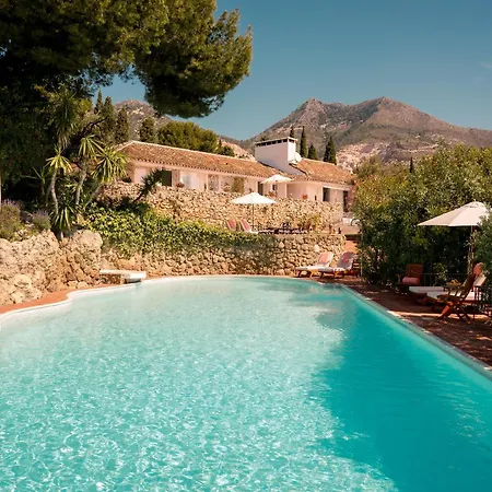 Quinta La Colina - Rancho Domingo