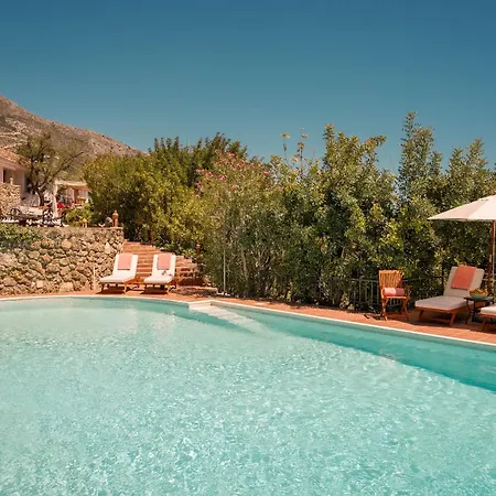 Quinta La Colina - Rancho Domingo Villa *