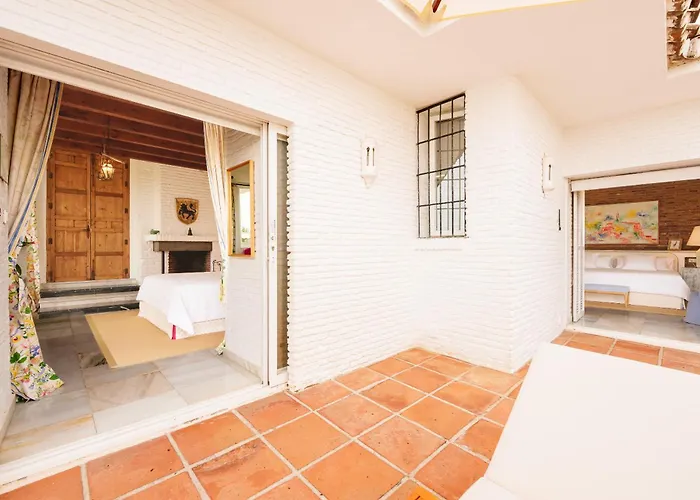 Villa 7,000 Sqm Luxurious With Panoramic Sea Views Multiple Gardens & Two Pools *