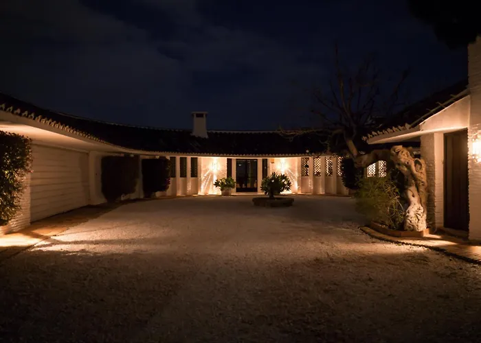 Villa 7,000 Sqm Luxurious With Panoramic Sea Views Multiple Gardens & Two Pools