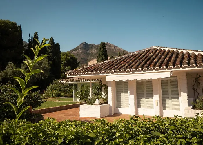 Villa 7,000 Sqm Luxurious With Panoramic Sea Views Multiple Gardens & Two Pools *