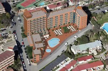Villa 7,000 Sqm Luxurious With Panoramic Sea Views Multiple Gardens & Two Pools Benalmádena
