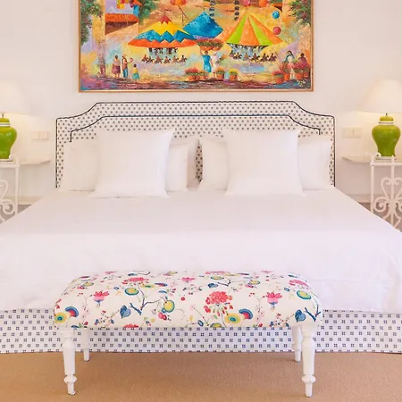 7,000 Sqm Luxurious With Panoramic Sea Views Multiple Gardens & Two Pools * Benalmádena