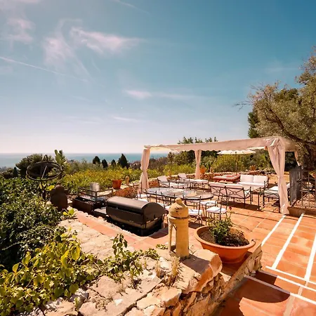 7,000 Sqm Luxurious With Panoramic Sea Views Multiple Gardens & Two Pools